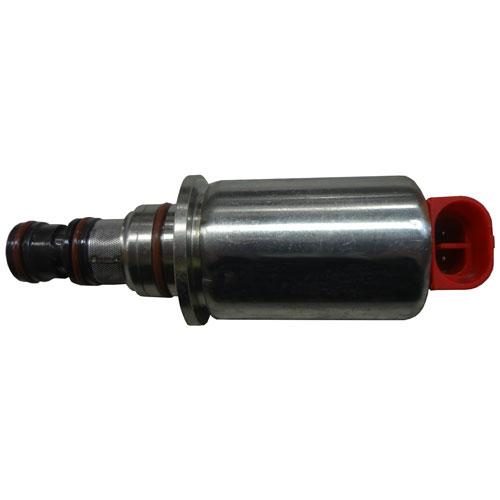 Solenoid Valve