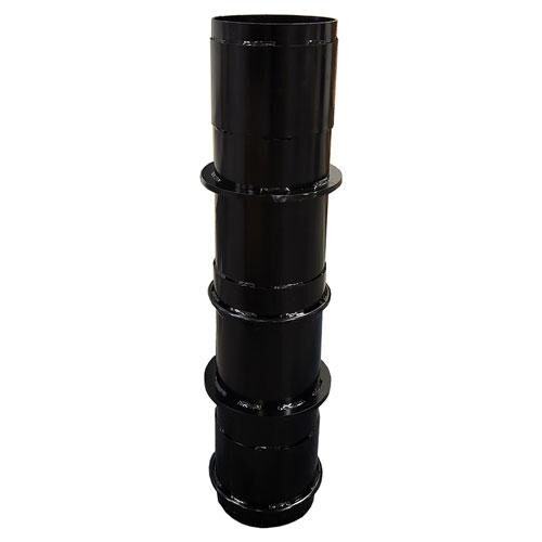 Feeder House Drum