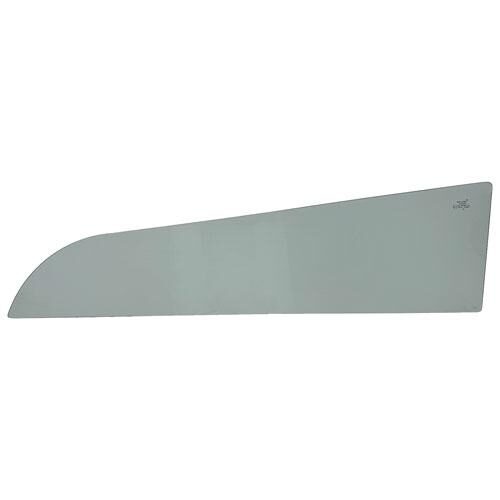 Lower Side Glass