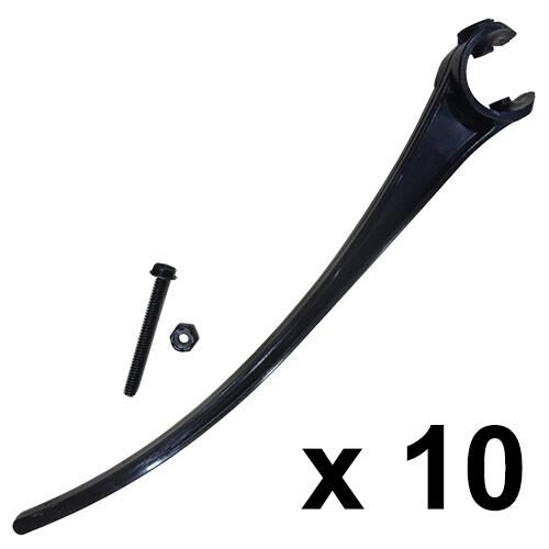 Reel Tine Kit
