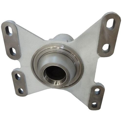 Axle Housing