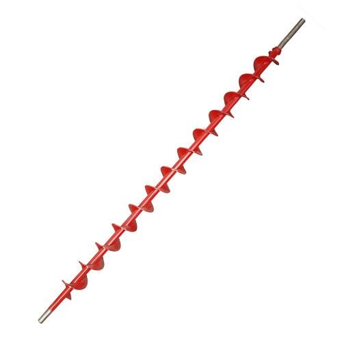 Tailings Auger