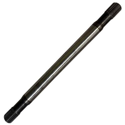 Final Drive Shaft