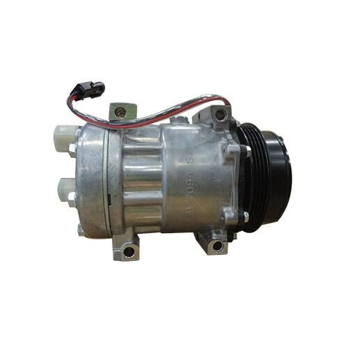 Air Conditioning Compressor