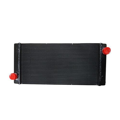 Radiator