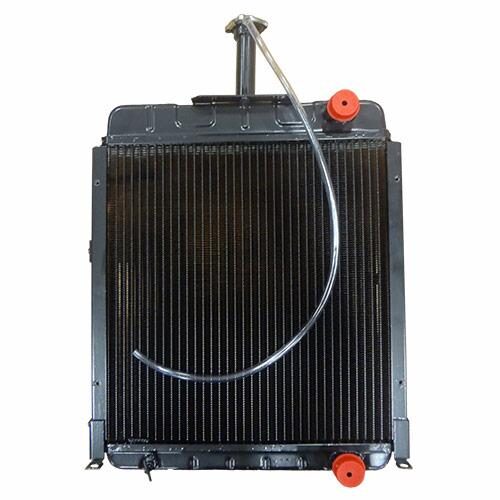 Radiator