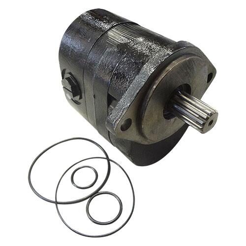 Hydraulic Gear Pump