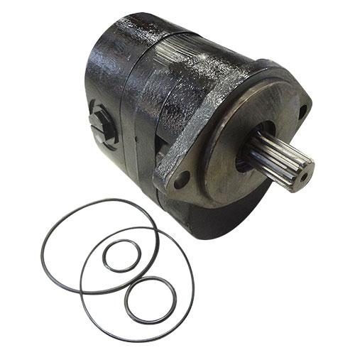 Hydraulic Gear Pump