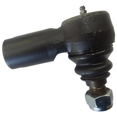 Power Steering, Cylinder, End