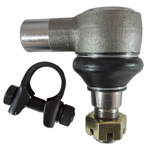 Power Steeering, Cylinder, End