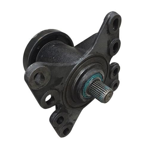 Axle Assembly