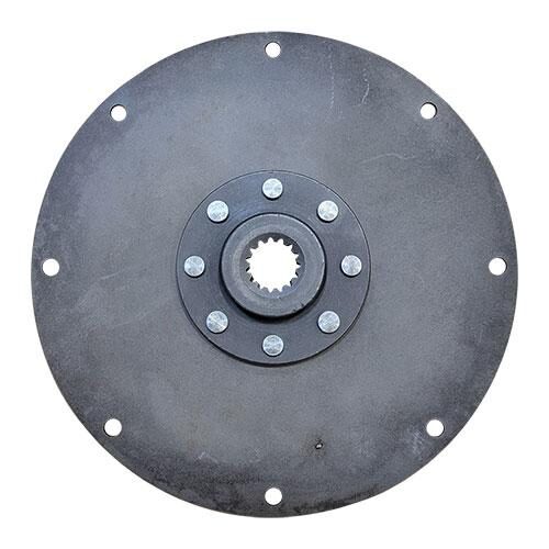 Flex Plate