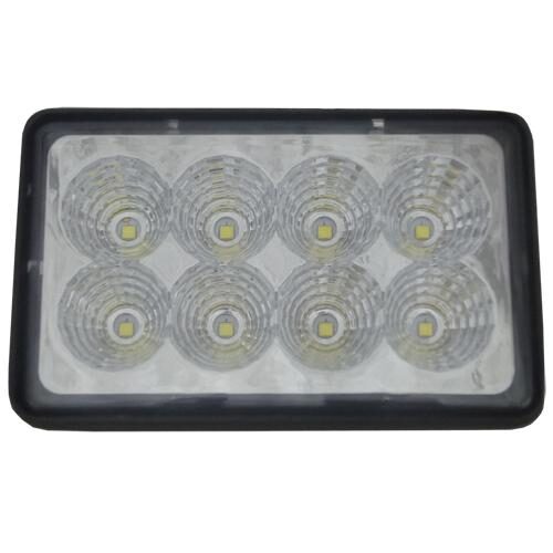 LED Front Roof Light