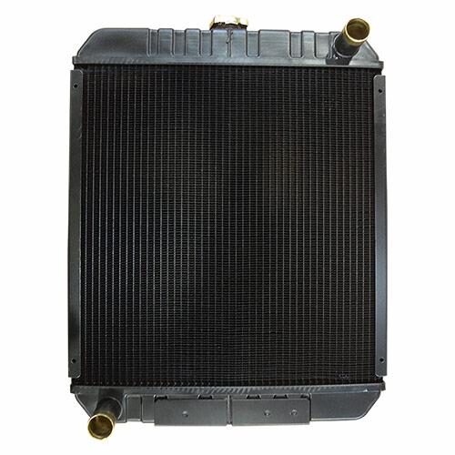 Radiator