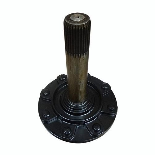 Drive Axle Shaft