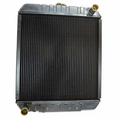 Radiator