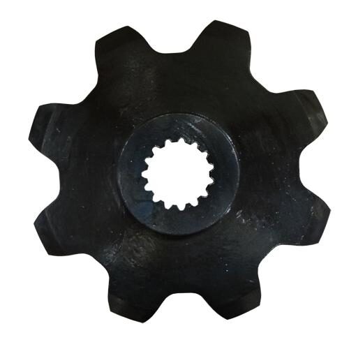 Gathering Chain Sprocket