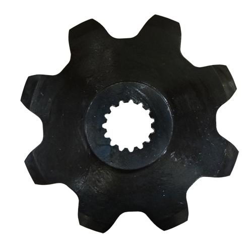 Gathering Chain Sprocket