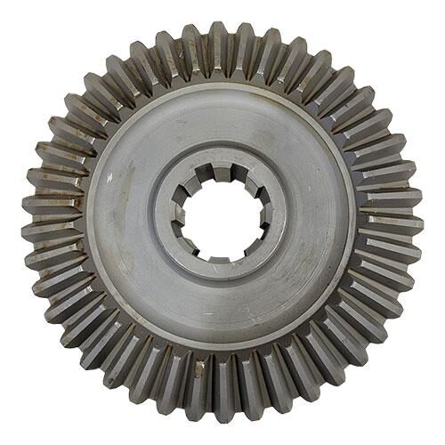 Vertical Unloading Auger Bevel Gear