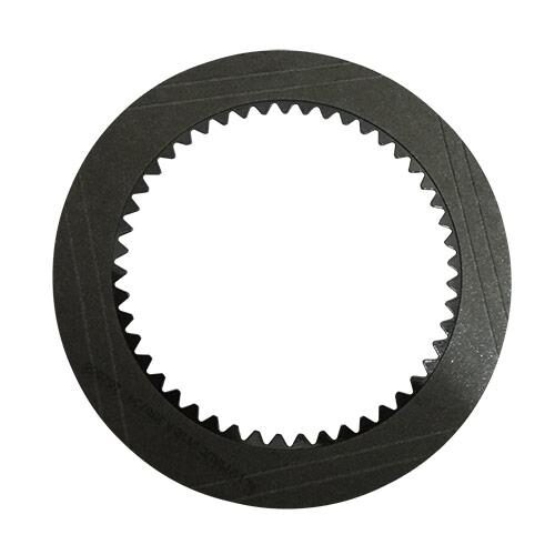 Disc, Clutch