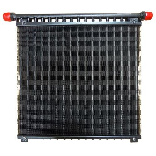 Hydraulic Oil Cooler