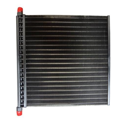 Cooler, Hydraulic