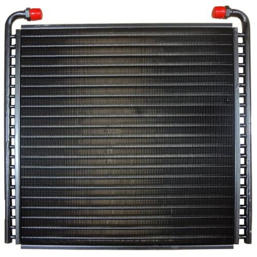Cooler, Hydraulic