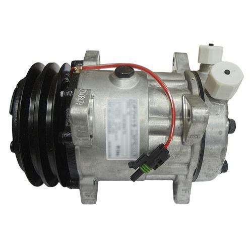 Air Conditioning, Compressor, New