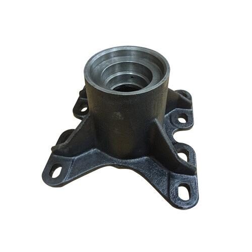 Axle Housing