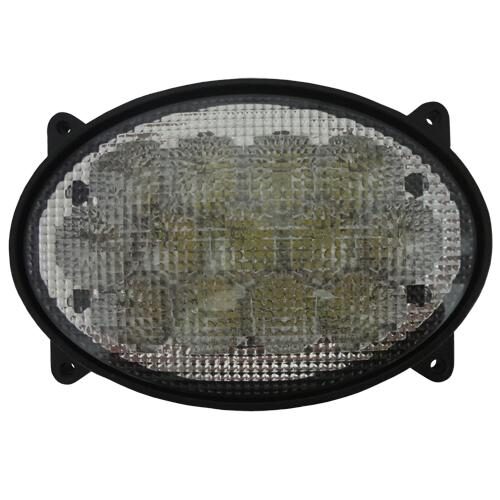 LED Roof, Hood Light