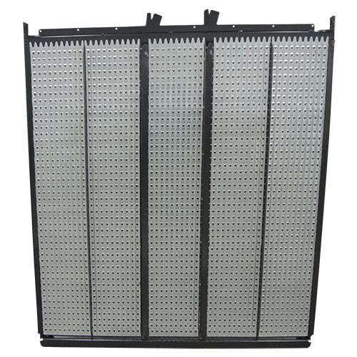 Sieve, Upper