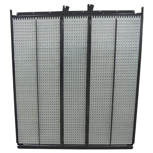 Sieve, Upper