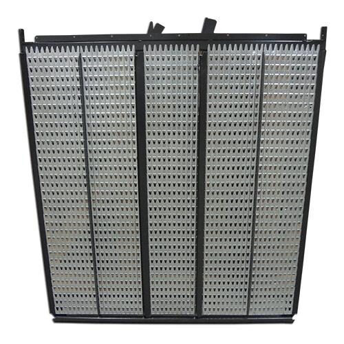 Sieve, Upper