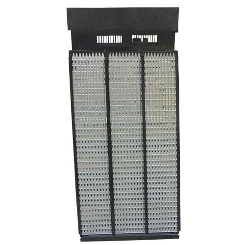 Sieve, Upper