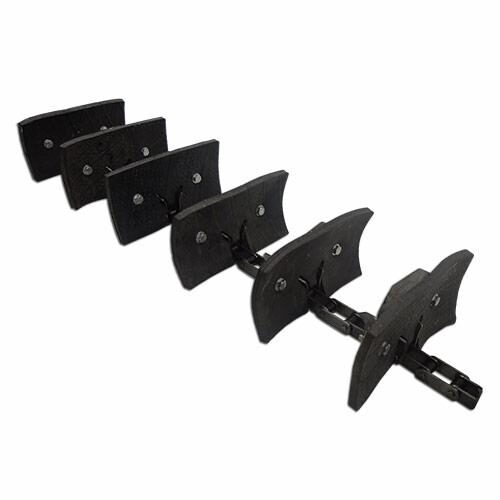 Elevator, Conveyor Chain, Clean Grain