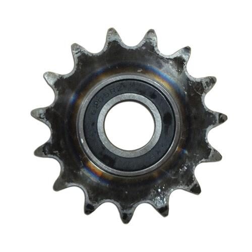 Sprocket, Clean Grain, Upper Driven
