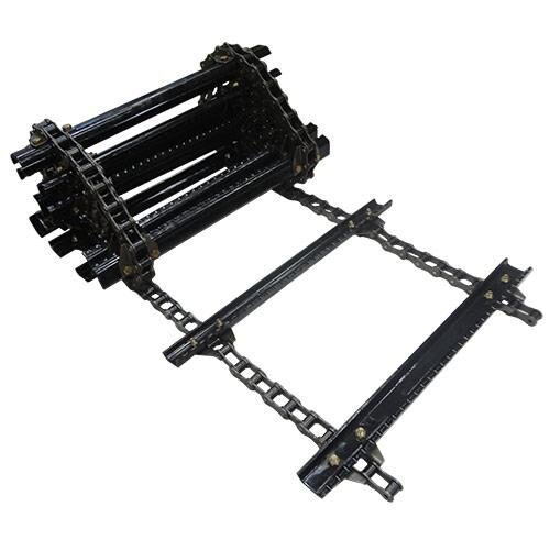 Feeder House, Feeder Chain