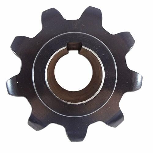 Sprocket, Clean Grain, Lower