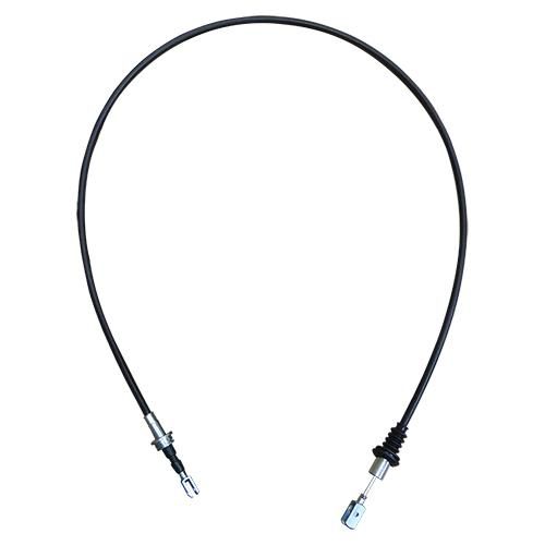 Hydraulic Remote Cable