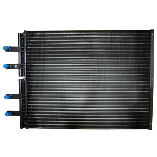 Axle &amp; Transmission Cooler