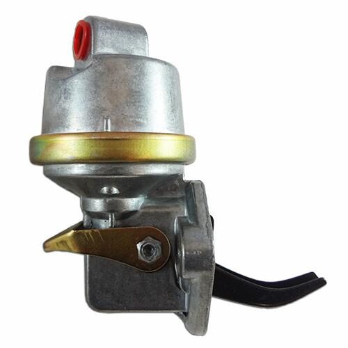 Fuel Pump