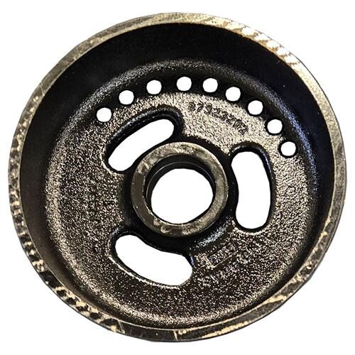 Separator Drive Idler Pulley