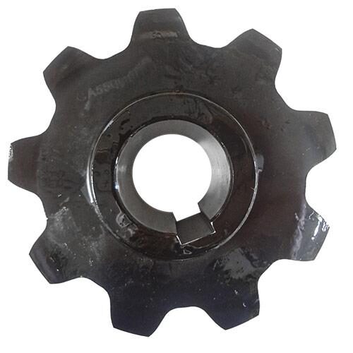 Clean Grain Elevator Lower Sprocket