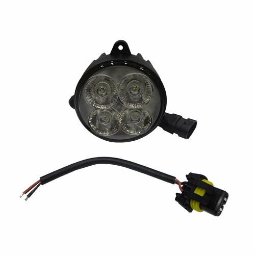 Grille Light