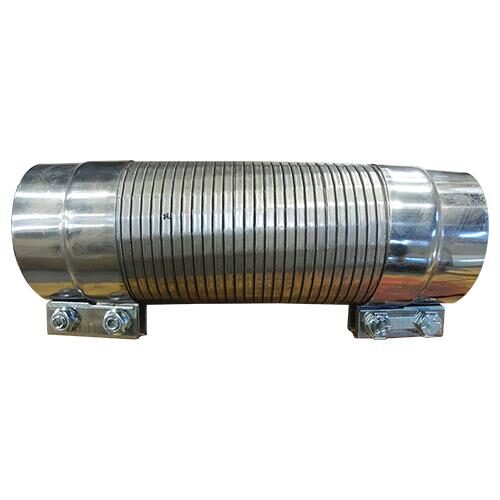 Flex Pipe
