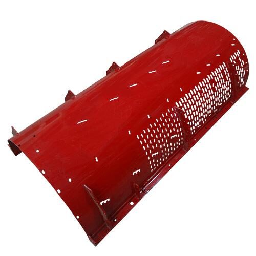 Thresher Cage