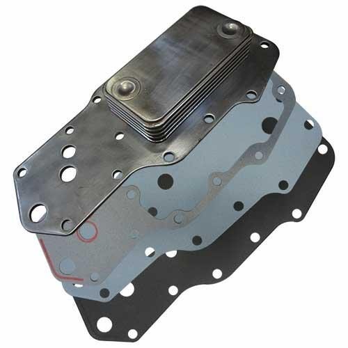 Engine Oil Cooler