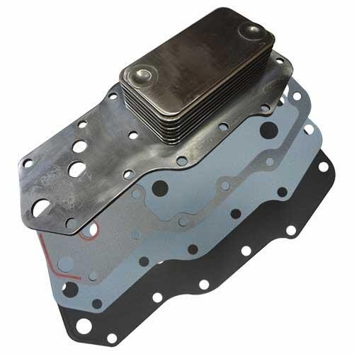 Engine Oil Cooler