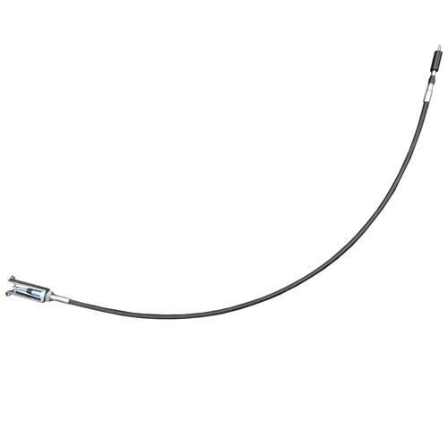 Auxiliary Hydraulics Cable