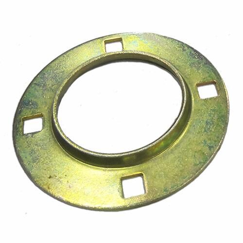 Jack Shaft Bearing Flange